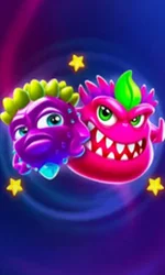 Alien Fruits 2