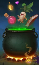 Boilin’ Pots